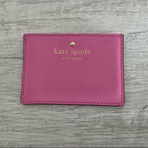 Kate Spade cardholder
